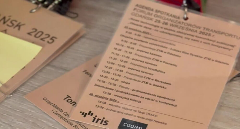 Innovation and Mobility